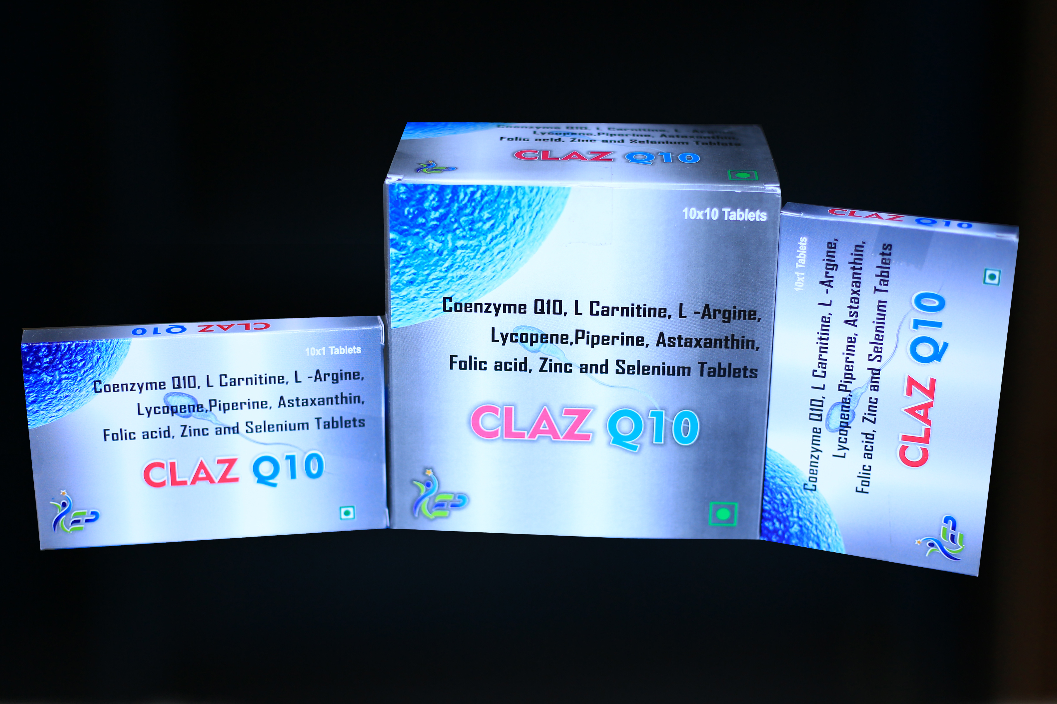 Claz Q10